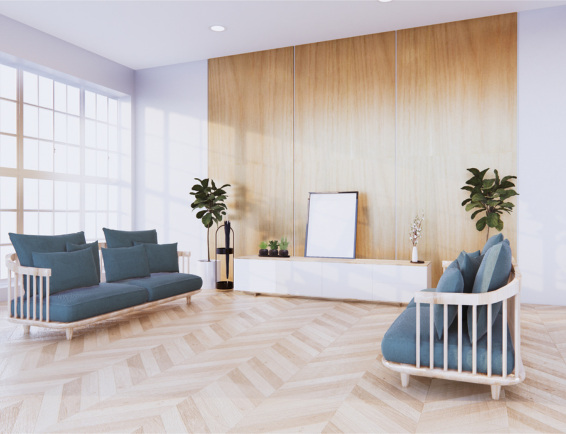 wooden flooring dealers