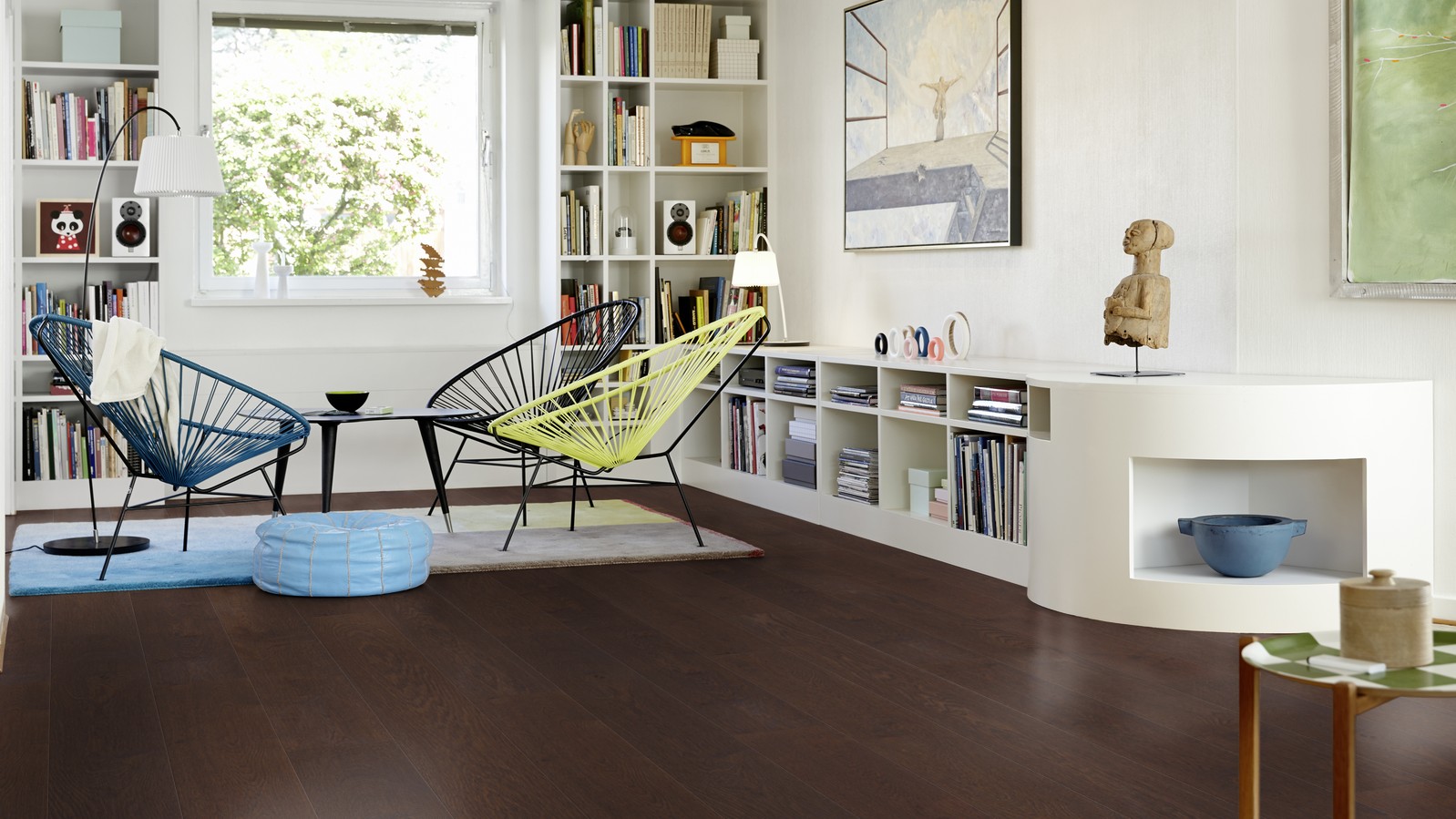 Wooden Flooring Suppliers